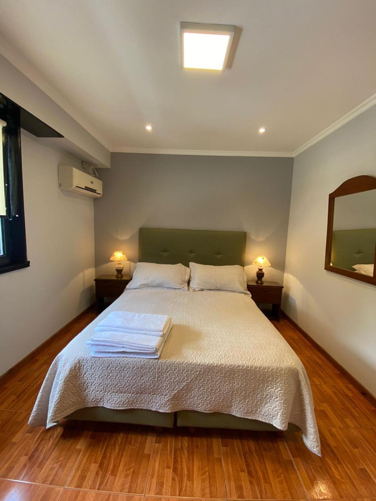 Hotel Boutique Calash Mar del Plata Quarto foto