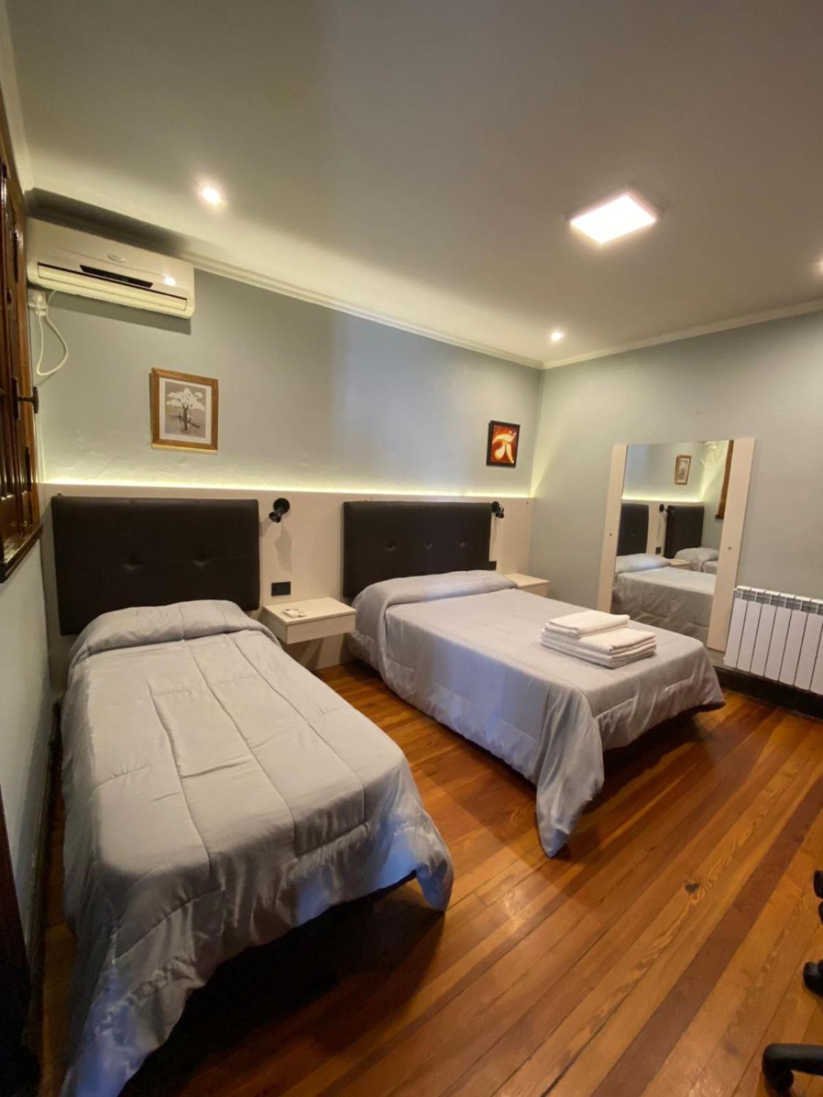 Hotel Boutique Calash Mar del Plata Quarto foto