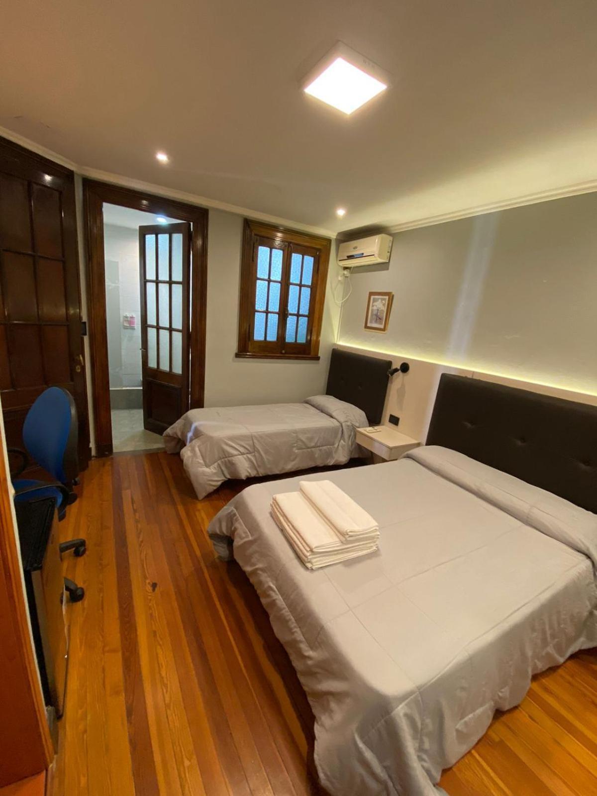 Hotel Boutique Calash Mar del Plata Quarto foto