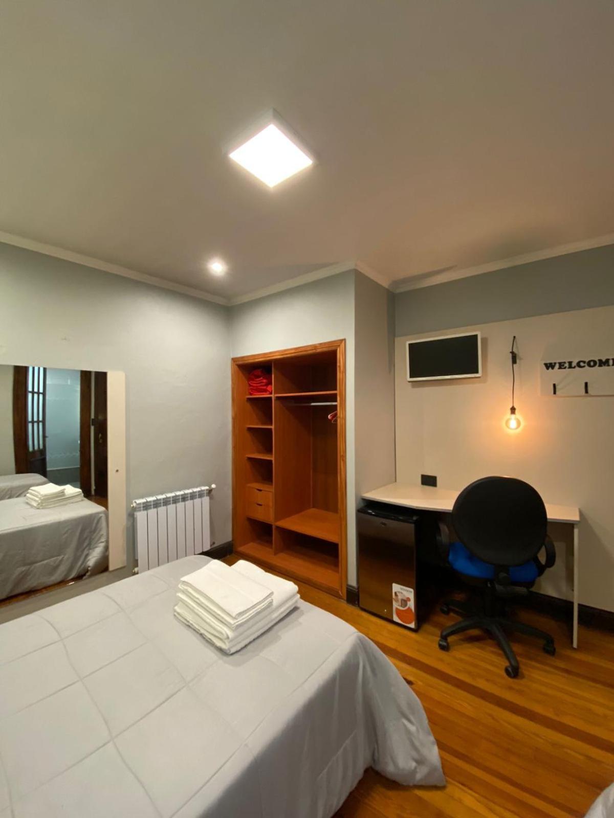 Hotel Boutique Calash Mar del Plata Quarto foto