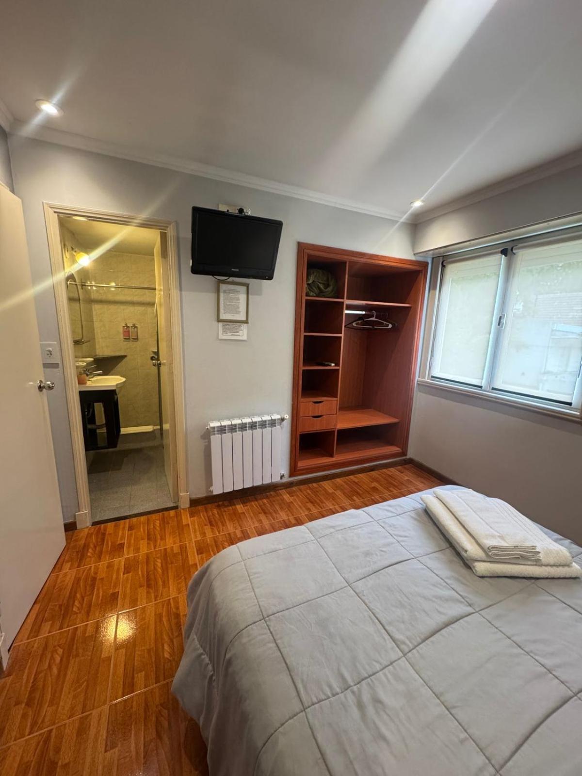 Hotel Boutique Calash Mar del Plata Quarto foto