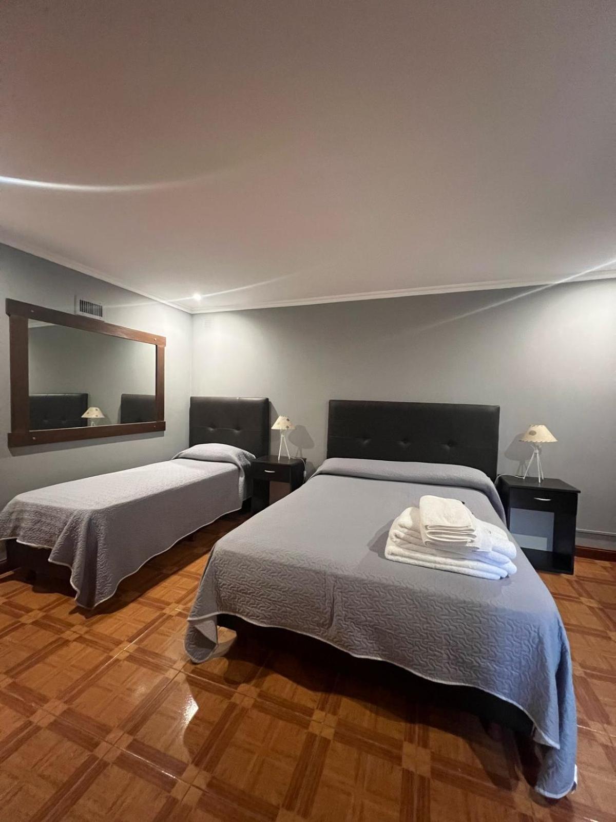 Hotel Boutique Calash Mar del Plata Exterior foto